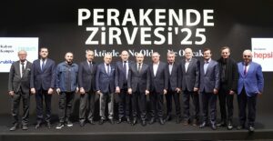 İSTANBUL (AA) – Birleşmiş Markalar Derneği'nin (BMD) Fast Company ile