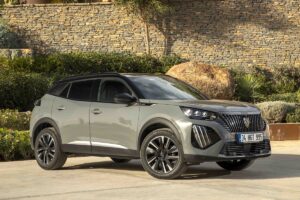 - Peugeot Türkiye, SUV 3008, yeni SUV 5008, E-208, E-308