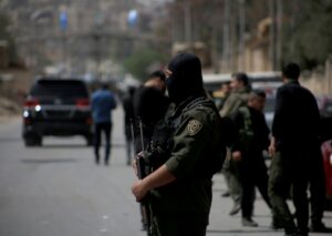 HALEP (AA) – Suriye'de SDG adını kullanan terör örgütü PKK/YPG,