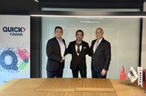 İSTANBUL (AA) – Quick Finans, operasyonel yükünü önemli ölçüde azaltmayı