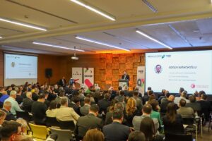 İSTANBUL (AA) – Quick Finans, "Türkiye'nin Otomotiv Pazarını 2. El