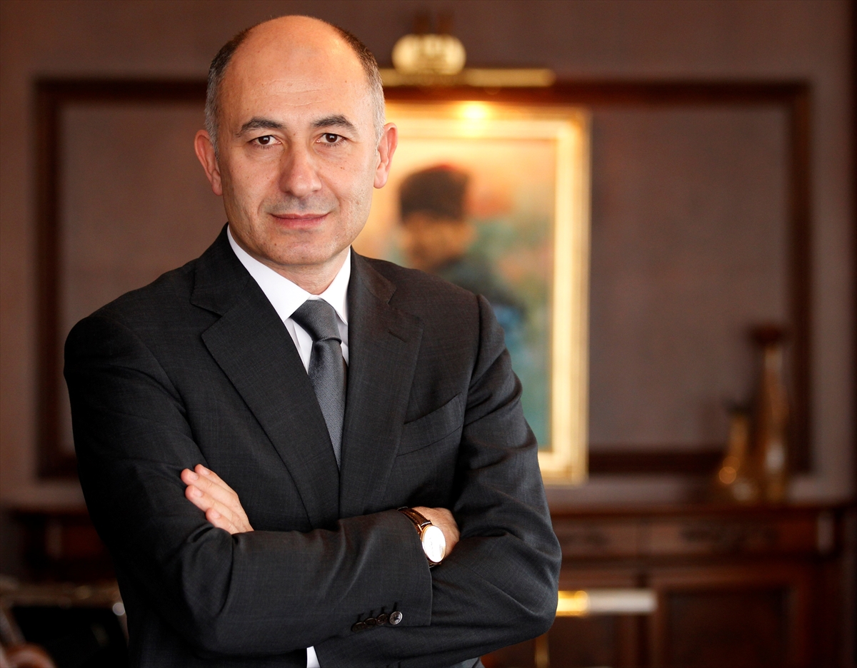 Rönesans Holding'den 2 milyar dolarlık PP Üretim Tesisi ve Terminal yatırımı