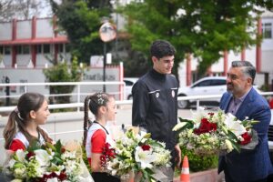 ANKARA (AA) – Radyo ve Televizyon Üst Kurulu (RTÜK) Başkanı