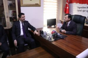 - "Şehit aileleri ve gazi ailelerinin içerisinde olmadığı bir süreç,