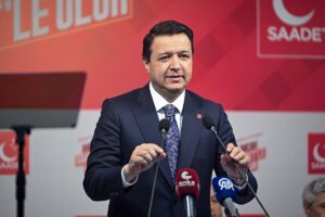 - "Sadece siyasi tercihleri üzerinden firmaları, esnafları, sanatçıları boykot adı