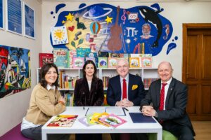 İSTANBUL (AA) – Sabancı Vakfı'nın hayvanları ve doğayı seven, onları