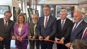 KARABÜK (AA) – UNESCO Dünya Miras Listesi'nde yer alan Karabük'ün