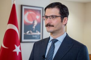 ANKARA (AA) – DUYGU YENER – Sağlık Bakanlığınca tüm ilaçları