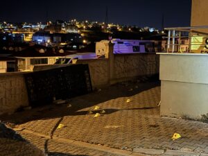 - Olaya ilişkin 9 kişi gözaltına alındı