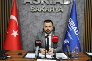 SAKARYA (AA) – Sakaryalı iş insanları, Bosna Hersek ve Sırbistan'da