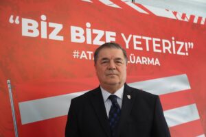 - "Bizi ne Fenerbahçe'nin ne Galatasaray'ın şampiyonluğu zerre kadar ilgilendirmiyor.