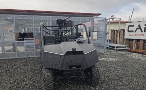 ANKARA (AA) – GÖKSEL YILDIRIM – Türk savunma sanayisinin gelişiminde