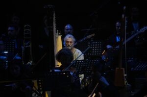 ANKARA (AA) – Müzisyen Pınar Ayhan'ın yazıp yönettiği ve anlatıcılığını