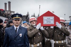 ERZURUM (AA) – Pençe-Kilit Operasyonu bölgesinde 7 Temmuz 2022'de şehit