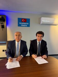 İZMİR (AA) – Shimano Türkiye, Türkiye Bisiklet Federasyonun takvimindeki 2025