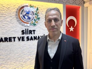 - "Boykot ekonomiye darbe vurmaya yönelik bir hamledir"