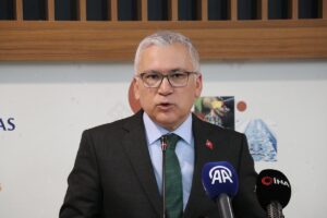 SİVAS (AA) – "Sivas Yaşayan Miras Festivali", Kültür ve Turizm