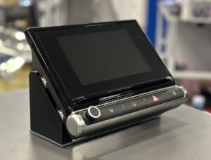 - Yeniden üretilen far, yılın ilk yarısının sonundan itibaren SUSTAINera