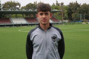 HATAY (AA) – MEHMET BAYRAK – Trendyol Süper Lig'de son