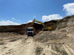 ERZURUM (AA) – Türkiye Tarım Kredi Kooperatifleri (Tarım Kredi) iştiraklerinden