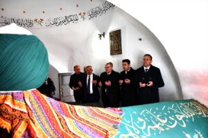 - "(Tarımda planlı üretim) Türkiye'nin üretimi, ihracatı, ithalatı, neye ne