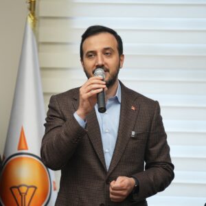 İSTANBUL (AA) – TBMM Milli Savunma Komisyonu Başkanı ve AK