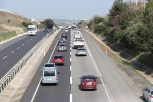 TEKİRDAĞ (AA) – Ramazan Bayramı tatilini memleketlerinde ya da tatil