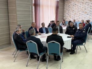 TEKİRDAĞ (AA) – Tekirdağ Aile ve Sosyal Hizmetler İl Müdürlüğünce