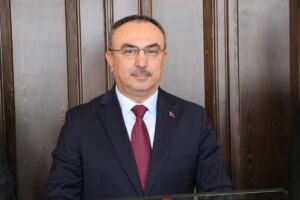 TEKİRDAĞ (AA) – Tekirdağ Valisi Recep Soytürk, geçen ay kentte