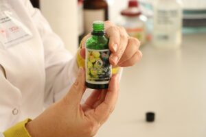 TEKİRDAĞ (AA) – FIRAT ÇAKIR – Tekirdağ Bağcılık Araştırma Enstitüsü