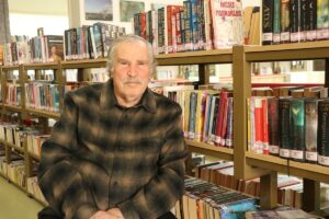 TEKİRDAĞ (AA) – FIRAT ÇAKIR – Tekirdağlı 82 yaşındaki Bahattin