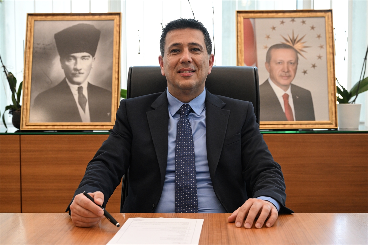 Teknopark İstanbul dünya teknoloji devleri için cazibe merkezi olacak