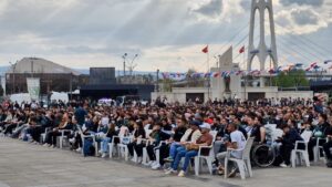 KOCAELİ (AA) – Trendyol 1. Lig ekiplerinden Kocaelispor'un Teksüt Bandırmaspor