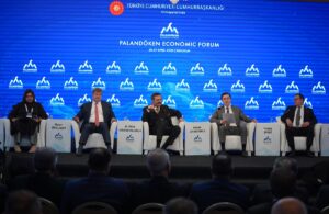 ERZURUM (AA) – Türkiye Odalar ve Borsalar Birliği (TOBB) Başkanı