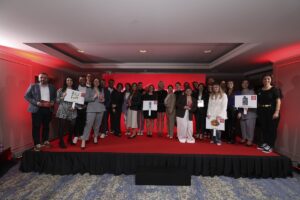 ANKARA (AA) – TotalEnergies Turkey Pazarlama, madeni yağ kategorisinde ELF