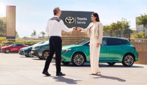 İSTANBUL (AA) – Toyota, ilkbahar ve yaz aylarına aracını hazırlamak