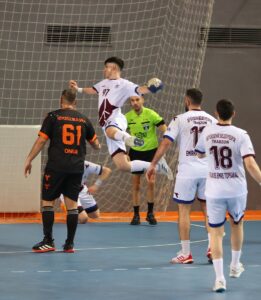 - Trabzon Büyükşehir Belediyespor: 24 - Köyceğiz Belediyespor: 24