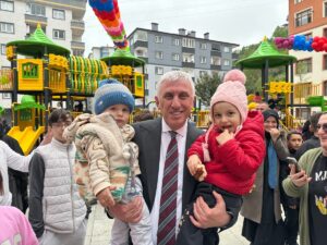 TRABZON (AA) – Trabzon'da, Mersin'in Tarsus ilçesinde 2015'te öldürülen üniversite