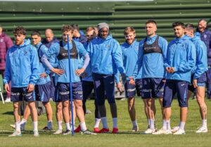 TRABZON (AA) – Trabzonspor, Trendyol Süper Lig'in 31. haftasında yarın