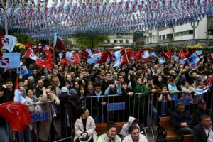 TRABZON (AA) – Trabzonspor 19 Yaş Altı Futbol Takımı'nın, UEFA