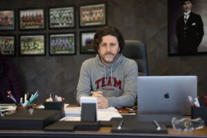 TRABZON (AA) – Trabzonspor Teknik Direktörü Fatih Tekke, istediği şeyin