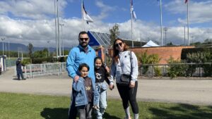 NYON (AA) – UEFA Gençlik Ligi yarı finalinde bugün Salzburg