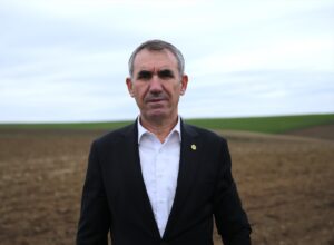 - "Ekipler saha çalışması yaptı. Ayçiçeğinde şu ana kadar olumsuz