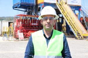 TEKİRDAĞ (AA) – Trakya Havzası Doğalgaz Şirketi (TBNG) Cumhurbaşkanlığı Yatırım