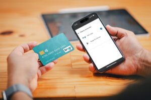 - Türkiye'nin yerli ödeme yöntemi TROY, Google Play ile yaptığı