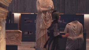 ÇANAKKALE (AA) – BURAK AKAY – Birleşmiş Milletler Eğitim, Bilim