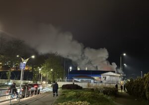 ZONGULDAK (AA) – Zonguldak'ta, Türkiye Taşkömürü Kurumuna (TTK) ait liman