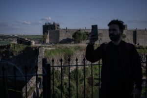 ANKARA (AA) – "Turistik Diyarbakır Ekspresi", Ankara-Diyarbakır-Ankara hattında bu sezonun