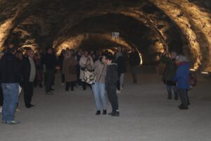 ÇANKIRI (AA) – Çankırı’nın tarihi ve kültürel zenginliklerini tanıtmak amacıyla