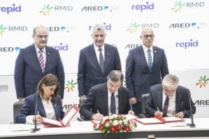 ANKARA (AA) – Türkiye ile Azerbaycan öncülüğünde hayata geçirilen ve